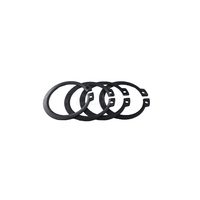 Generator Parts Exact Retaining Ring 205166 Secure Fit