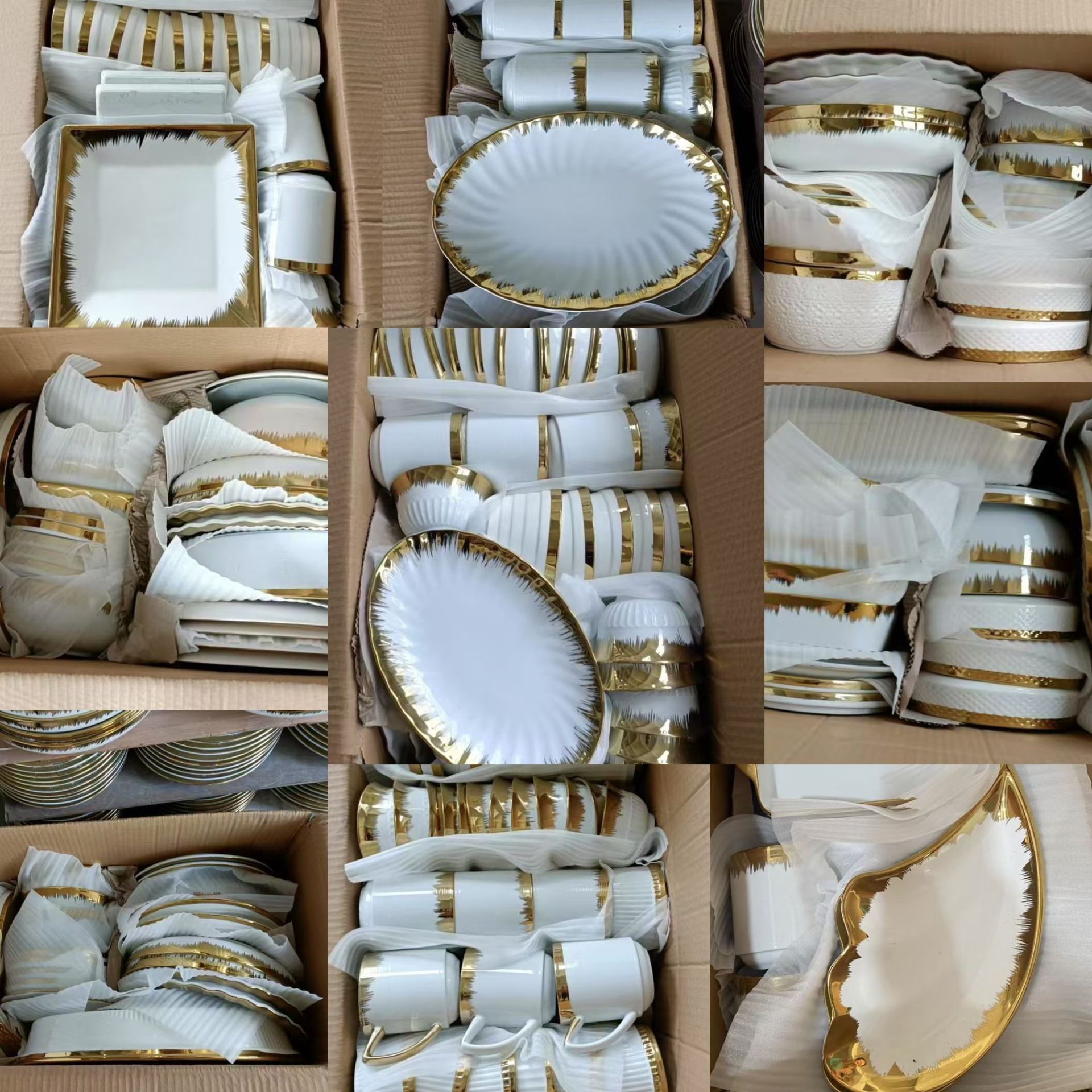 Oro Blanco