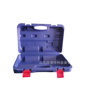 Factory Direct Superior HD-PE Material 2L Gas <b>Welding</b> Blow Molding Toolbox for Cutting and <b>Welding</b> <b>Torches</b> - Product Image 5