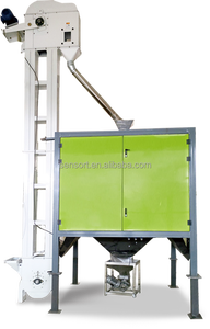 Präzisions-Silikonkautschuk-Klass ifikator | Einstellbare Spannung | 1-20mm Partikel verarbeitung | OEM-Service verfügbar - Product Image 5