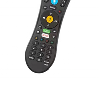 Hostrong Factory OEM ODM TiVo S6Z Control remoto por voz adecuado para Smart Android LED LCD TV IPTV Soporte personalizado