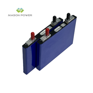 แบตเตอรี่ลิเธียมไอออน NMC แบบปริซึมกำลังสูง 70C 3.7V 5.2Ah 8.4Ah 6.9Ah สำหรับเครื่องเสียงรถยนต์ - Product Image 2