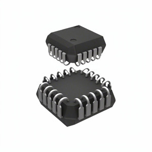 ชิ้นส่วนชิปอิเล็กทรอนิกส์แบบ ATF16V8CZ-15JI 20 LCC ฝังอยู่ในสต็อก - Product Image 1