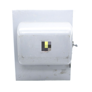 92454 Ser. E1 Nsnp Nieuwe Originele Direct Leverbaar Industriële Automatisering Pac Specifieke PLC Programmeercontroller - Product Image 1