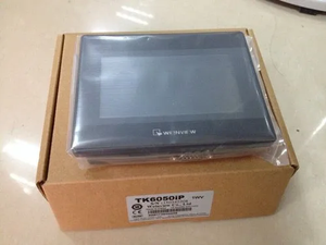 จอแสดงผล HMI รุ่น MT8071IP ของแท้ หน้าจอสัมผัสอุตสาหกรรม รองรับการสื่อสาร RS-485/Ethernet ความละเอียด 800x480 ใช้งานง่าย รับประกัน 1 ปี - Product Image 6