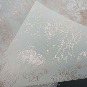 Translucent Silicone Parchment <b>Paper</b> with Animal Forest Pattern Food Grade Oil Proof Baking <b>Paper</b> Roll - Product Image 4