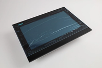 Panel PC Táctil Industrial Original Siemens 6AV7240-3BC07-0HA0 SIMATIC IPC477D de 15 Pulgadas para Sistema CNC SINUMERIK 840D Sl, en Stock