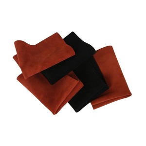 Natural Cowhide Mat For String <b>Instrument</b> Stand Large Size Non Slip Pad <b>Music</b> Accessory - Product Image 3