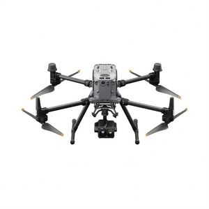 For DJ Dajiang Matrice 350 RTK International Edition Unmanned Aerial Vehicle for Rescue Inspection Jingwei M350RTK 15km Plastic - Product Image 2