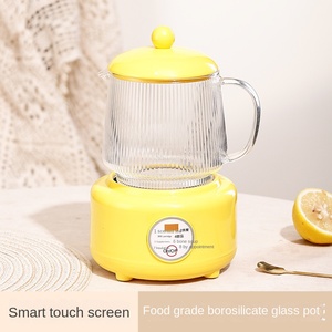 High Quality Fast Heating Strix Thermostat Triple Protection Double Layer Structure Cordless 1.2L 304 Stainless Electric <b>Kettle</b> - Product Image 3