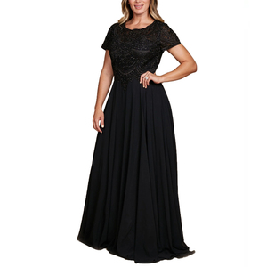 <span class=keywords><strong>Abiti</strong></span> in pizzo per le donne <span class=keywords><strong>abiti</strong></span> da sera bodycon Mermaid madre <span class=keywords><strong>della</strong></span> <span class=keywords><strong>sposa</strong></span> <span class=keywords><strong>abiti</strong></span> plus size maxi dress - Product Image 1