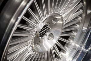 Jantes forgées en 2 pièces de 18, 19, 20, 21, 22, 24, 26 pouces pour <span class=keywords><strong>Mercedes</strong></span> Benz C45 E53 GT43 GT53 E55 E63 S65 GTS C63S <span class=keywords><strong>Maybach</strong></span> S550 S560 - Product Image 3