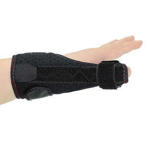 Attelle de soutien pour le pouce, fixation des articulations - Product Image 1