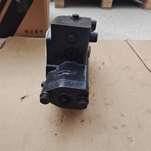 Клапан рулевого управления 12C1047 для Liugong, Лидер продаж, запасные части для китайской тяжелой техники Liugong - Product Image 3