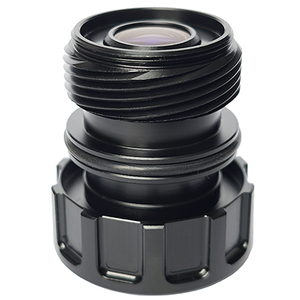 Nuovo Obiettivo Grandangolare PVS14 51 Gradi Lente Frontale 1X per Visore Notturno Monoculare PVS-<span class=keywords><strong>14</strong></span> 69 - Product Image 4