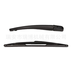แขนปัดน้ำฝนหลัง Peugeot 307SW Citroen C3 ขนาด 355 มม. ยางสังเคราะห์ 6429T8 - Product Image 5