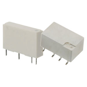 RPM22BD HARMONY, RELAIS À ENFILAGE, 15 Spécialement Conçu pour les Relais de Puissance, Relais de Plus de 2 Ampères - Product Image 1