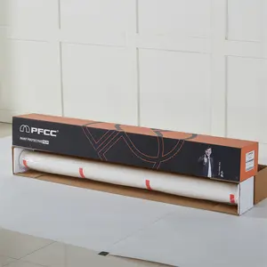 Bán buôn Chất lượng cao pfcc 7.5mil phim TPU sơn bảo vệ, Tự Chữa Bệnh siêu xe phim xe bọc phim trong suốt