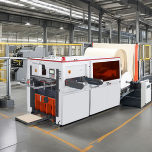 Machine de découpe de teinture haute efficacité, livraison gratuite, machine de découpe de rouleau de teinture - Product Image 1