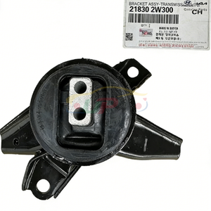 High quality <b>Engine</b> <b>System</b> BRACKET ASSY-TRANSMISSION MTG 21830-2W300 218302W300 For H-yundai ACCENT 21830 2W300 - Product Image 3