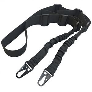 Mira Telescópica para Caza al Aire Libre - 6X de Alta Magnificación, Correa Cruzada de Nailon Resistente para Transportar Equipo - Product Image 1