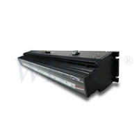 WHEC PL6R360TCX CIS caméra de balayage de ligne haute vitesse gain de place haute résolution 2d inspection de vision industrielle