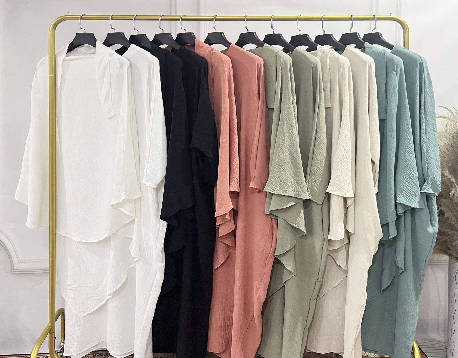 ตัวเลือกสี