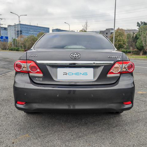 Véhicule d'occasion 2024 (≤3 ans) Toyota <span class=keywords><strong>Corolla</strong></span> 1.5L Pioneer, Berline Compacte d'occasion 1.5L Essence Traction Avant - Product Image 5
