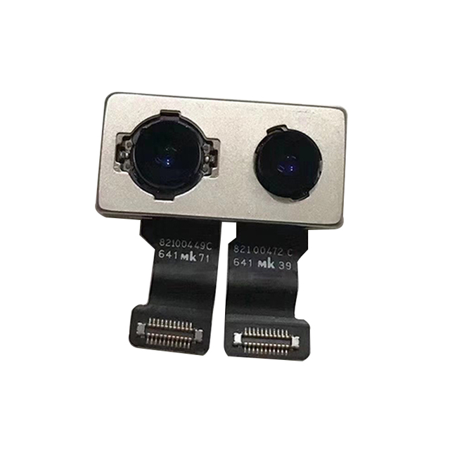 Wholesale Phone Accessories for iphone Rear Camera Replacement Back Camera