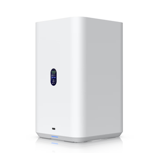 pour UNAS 2 UniFi NAS sans fil double bande à 2 baies avec WEP et QoS - Noir (UNAS-2-W) - Product Image 1
