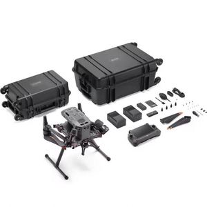 โดรน Universal Original Matrice 350 RTK M350 RTK Worry-Free Basic Plus Combo Enterprise Commercial พร้อมส่ง - Product Image 2