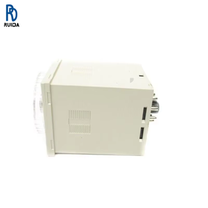 Controlador Lógico Programable (PLC) Dedicado para Automatización Industrial E5C2-R20J 400°C/700°F 220/240VAC NSNP Nuevo en Stock - Product Image 1