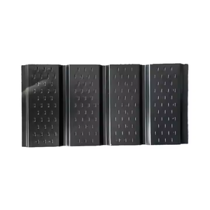 แผงอลูมิเนียม2/3/4แผงสำหรับตลาดอเมริกา - Product Image 6