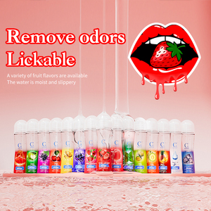 <span class=keywords><strong>Lubrifiant</strong></span> sexuel oral Cokelife ISO22716, vente en gros, saveurs de fruits, <span class=keywords><strong>lubrifiant</strong></span> sexuel <span class=keywords><strong>comestible</strong></span> biologique pour femmes - Product Image 5