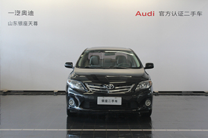 <span class=keywords><strong>Toyota</strong></span> Corolla Sedán 2013 Usado, 1.6L Automático Gasolina, Volante a la Izquierda, Bajo Kilometraje, Bien Mantenido, Vehículo Familiar - Product Image 3