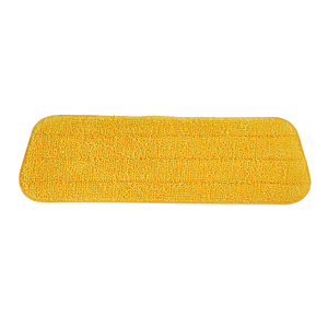 Remplacement <span class=keywords><strong>de</strong></span> tampons <span class=keywords><strong>de</strong></span> vadrouille en microfibre lavables pour la maison pour la tête <span class=keywords><strong>de</strong></span> vadrouille plate - Product Image 2