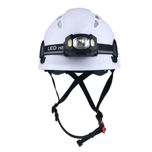 Lampe frontale LED étanche ANT5ppe pour activités de plein air, camping, cyclisme, course à pied, pêche, très vendue - Product Image 1