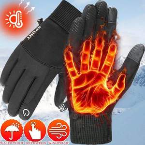 Gants de conduite tout-terrain à coque rigide unisexes pour la <span class=keywords><strong>protection</strong></span> des mains lors du vélo tout-terrain et de la moto - Product Image 4