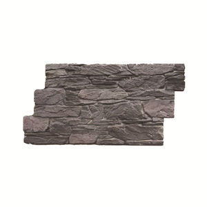 Revestimiento de Pared de Imitación Piedra, Decoración de Pared, Arte Cultural, Ladrillo Exterior - Product Image 5