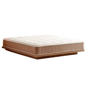 <span class=keywords><strong>ที่นอน</strong></span>สปริงไฮบริดแบบทันสมัยพร้อมฟองน้ำสปริง ป้องกันสารก่อภูมิแพ้ สำหรับห้องนอน โรงแรม โรงเรียน - Product Image 6