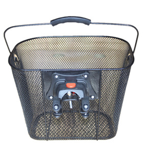 Acciaio inox Elettrico <span class=keywords><strong>Cestino</strong></span> Della Bici Anteriore Della <span class=keywords><strong>Bicicletta</strong></span> <span class=keywords><strong>Cestino</strong></span> - Product Image 2