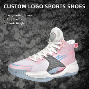 Zapatillas Deportivas de Estilo Profesional para Hombre, Personalizables con Logotipo de Marca, MOQ Bajo, Transpirables, de EVA, para Primavera, para Mujer - Product Image 2