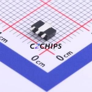 Transistor Bipolar de Unión (BJT) 2SB1188T100Q TO-243AA, Nuevo y Original - Product Image 2