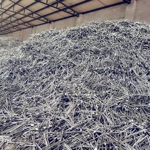 Offre Spéciale clous en béton en acier galvanisé sans tête de 1 à 6 <span class=keywords><strong>pouces</strong></span> clous communs du monde <span class=keywords><strong>5</strong></span> "15cm pour le jardinage avec vente de fil pour Dubaï - Product Image 4