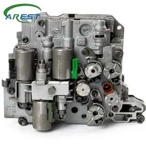 Original Complete Transmission Valve Body A Code B Code For Saab For GM For Volvo For Satun AW55-50SN AW55-51SN AW5551SN AW55VL