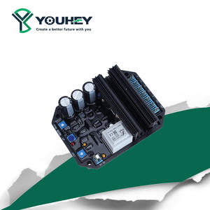 Carte régulatrice de tension automatique KF306A Kangfu pour générateur diesel sans balais à trois ondes, pièces pour usage en courant alternatif SBW - Product Image 3