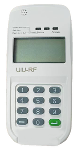 Medidor de electricidad monofásico de alta precisión SWIN RF CIU/<span class=keywords><strong>UIU</strong></span> con pantalla LCD y fácil instalación - Product Image 2