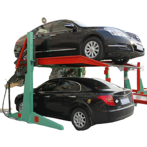 Hệ Thống Bãi Đậu Xe Tự Động PSH <span class=keywords><strong>Double</strong></span> Layer Puzzle/<span class=keywords><strong>Double</strong></span> Deck <span class=keywords><strong>Parking</strong></span> Lift/<span class=keywords><strong>Parking</strong></span> Solution - Product Image 3