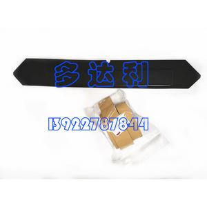 Panneau isolant 40GKX pour unité intérieure, série Bezel, pour pièces de climatiseur, usage hôtelier - Product Image 1