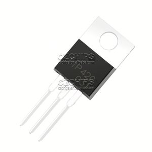 Transistor TIP42C nuevo y original, transistor TIP42C de 30-100V -6A - Product Image 1
